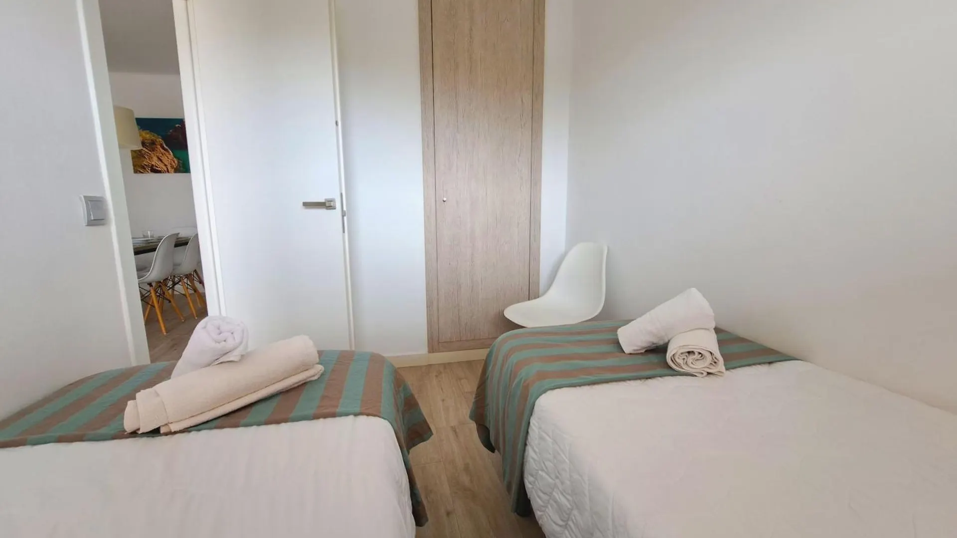 Apartamento Con Piscina A Pasos De La Playa De L'Estartit Torroella de Montgrí Espanha