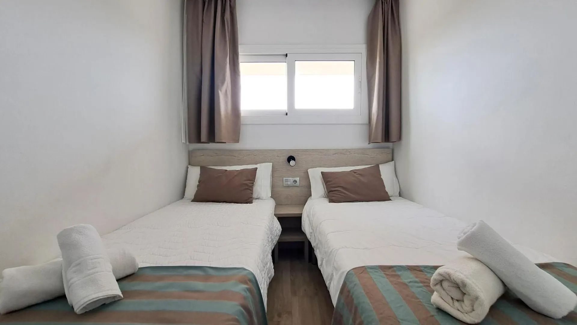 Apartamento Con Piscina A Pasos De La Playa De L'Estartit Torroella de Montgrí