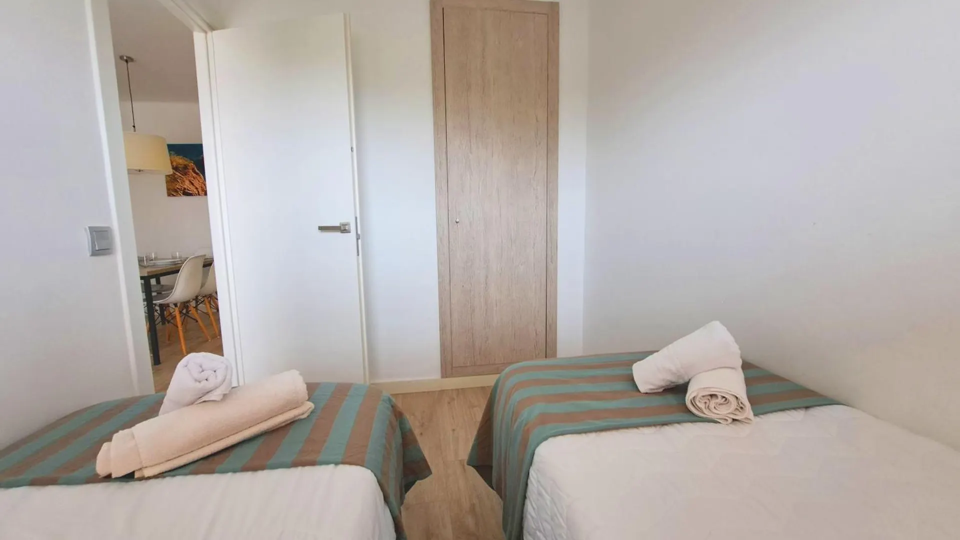 Apartamento Con Piscina A Pasos De La Playa De L'Estartit Torroella de Montgrí