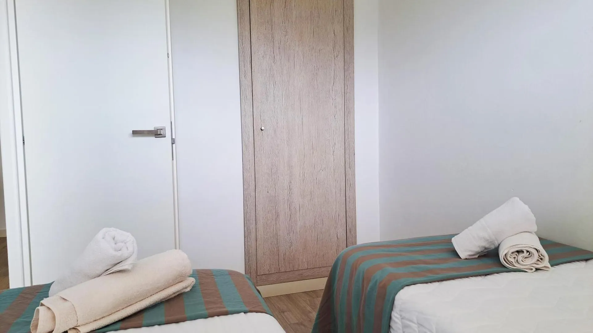 Apartamento Con Piscina A Pasos De La Playa De L'Estartit Torroella de Montgrí
